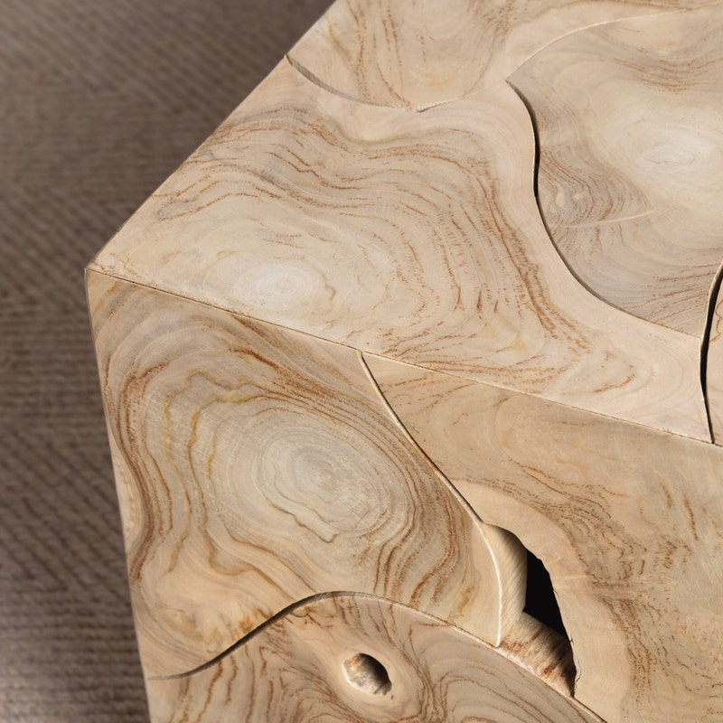 Jasper Cocktail Table – Chic & Shabby