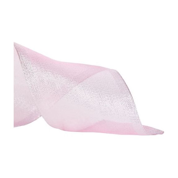 4" Dusty Rose Ribbon – Chic & Shabby